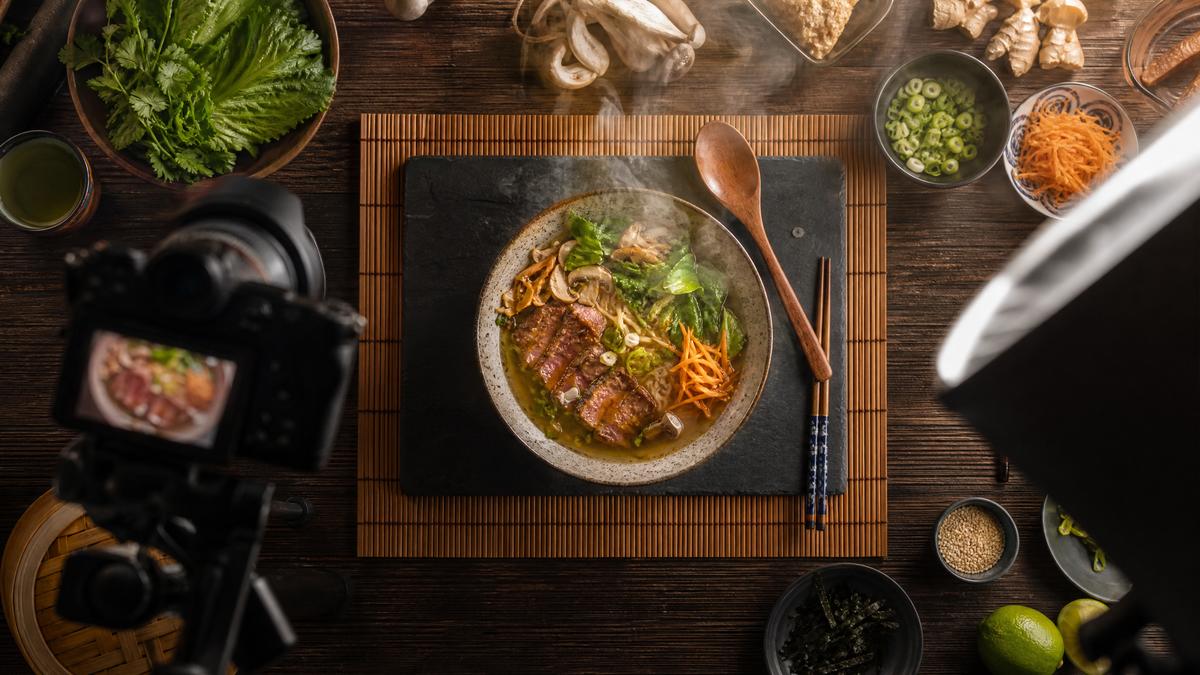 陈美娇美食视频教程